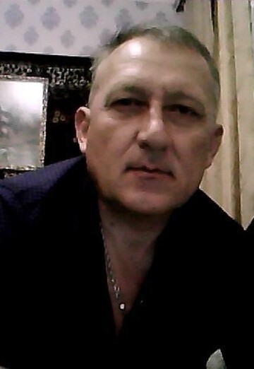 My photo - valeriy, 45 from Kalininskaya (@valeriy34907)