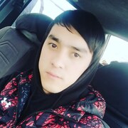 Zaxer, 23, Рашн Мишен