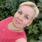 Лидия, 44, Омутинский