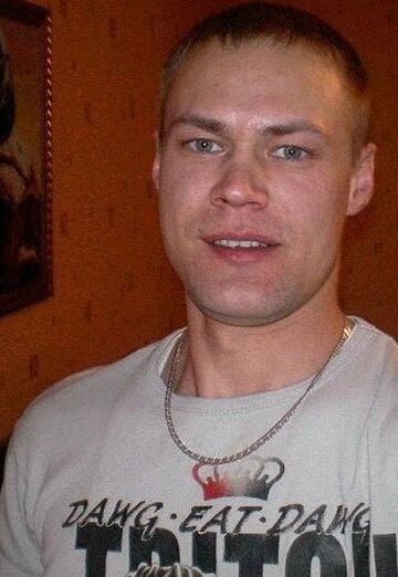 Ma photo - Konstantin, 36 de Oulan-Oude (@suppermen)