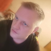 oleg, 34, Белоозёрский