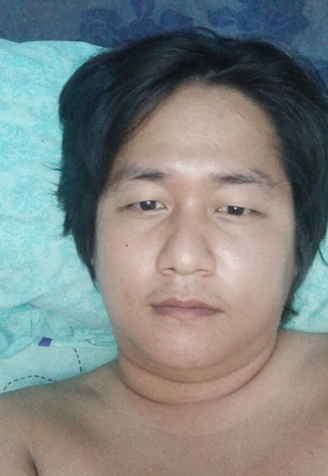 My photo - Larry Mungpi, 32 from Yangon (@larrymungpi)