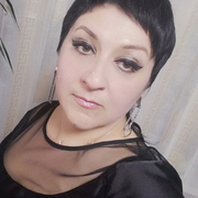 ?Anna, 47, Зарубино