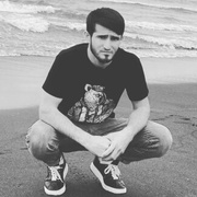 Шараф, 24, Петропавловск-Камчатский
