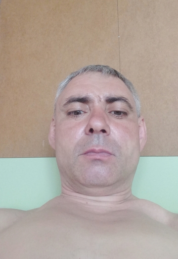 My photo - Mihail, 43 from Semipalatinsk (@mihail262695)