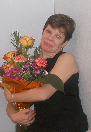 My photo - Galina, 59 from Langepas (@galina86424)