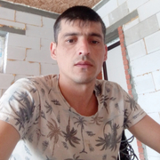 Мустафа, 34, Новосибирск