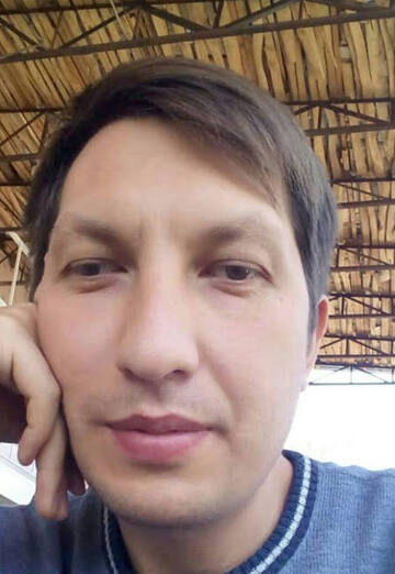 My photo - Marlen, 35 from Tashkent (@marlen1481)