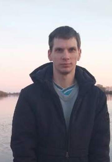 Моя фотография - Максим Сучков, 34 из Великий Новгород (@maksimsuchkov)
