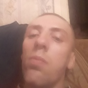 Серега, 24, Сухой Лог