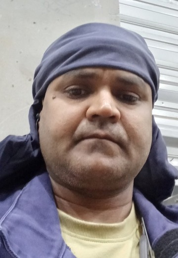 My photo - Nagendra, 26 from Petersburg (@nagendra18)