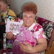 татьяна, 74, Адыгейск