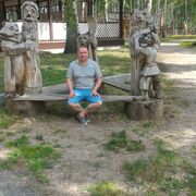 Митрий, 56, Томск