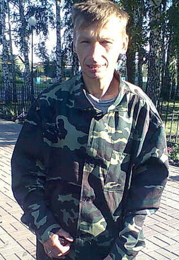Моя фотография - Oleg, 51 из Белгород (@ostepanenko2016)