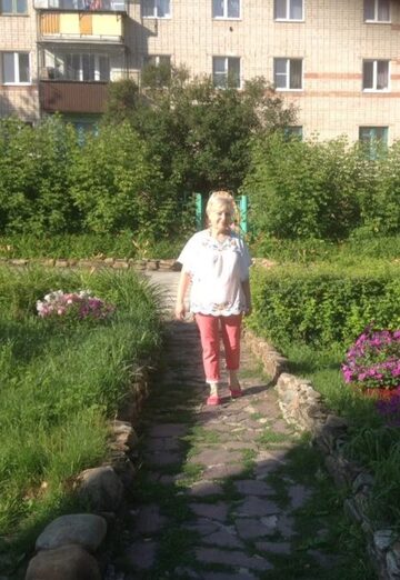 My photo - natalya, 71 from Sterlitamak (@natalya221257)