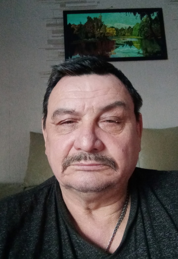 Моя фотография - Сергей, 63 из Курган (@sergey925629)