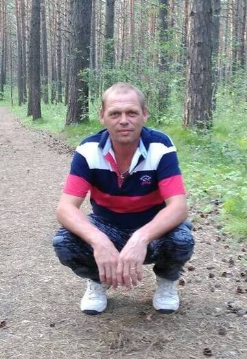 Моя фотография - Виктор, 55 из Канск (@viktor210882)
