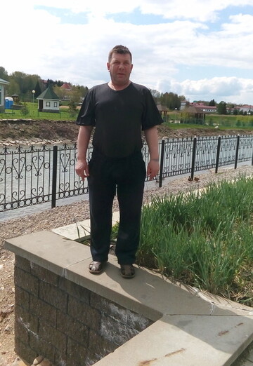 Mein Foto - Andrei, 55 aus Sterlitamak (@andrey310891)