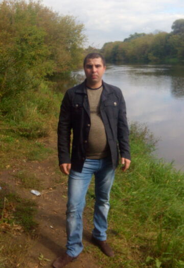My photo - Ruslan, 38 from Krasnopolie (@ruslan66103)