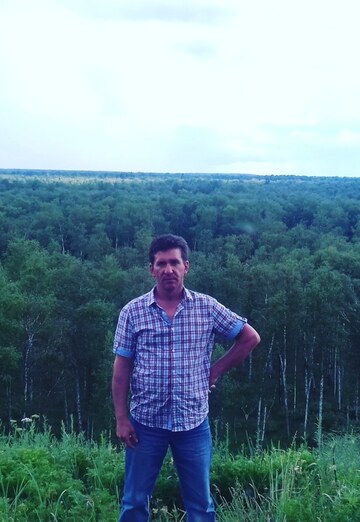 Моя фотография - Владимир, 53 из Тюмень (@vladimirslepchenko0)