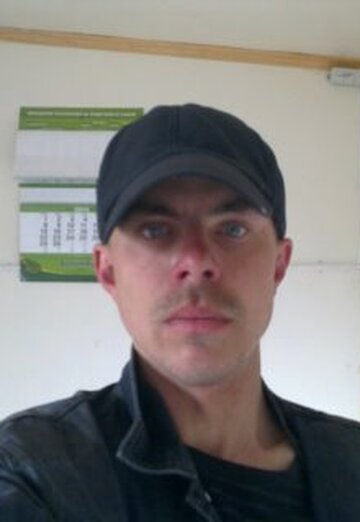 My photo - Grigoriy, 40 from Kansk (@grigoriy13049)