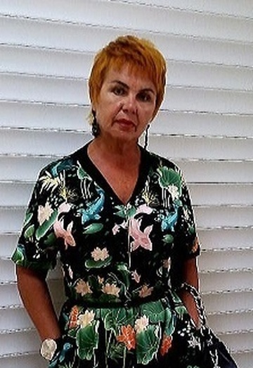 My photo - Rita, 60 from Taganrog (@margo12775)