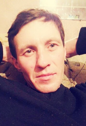 My photo - Andrey, 44 from Ekibastuz (@andrey703147)