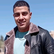Youcef, 23, Алжир