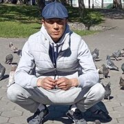 Иса, 29, Нижний Новгород