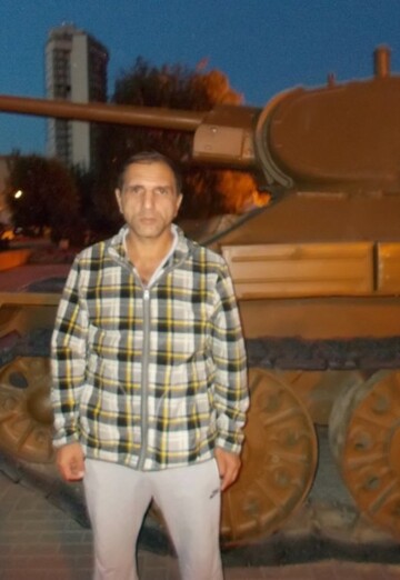 My photo - igor, 52 from Armavir (@igor153561)