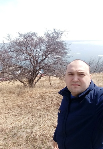 My photo - Oleg, 36 from Sergiyev Posad (@oleg269875)