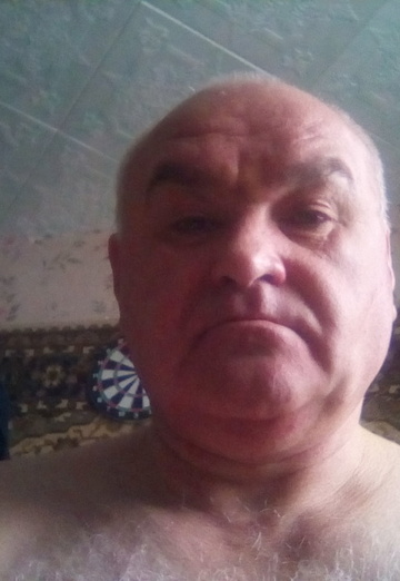 Моя фотография - Владимир Холодилов, 58 из Нижний Тагил (@vladimirholodilov1)