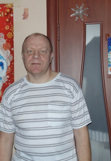 Моя фотография - Александр, 55 из Карачев (@aleksandr485183)