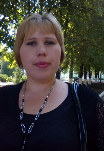 Моя фотография - Оксана, 37 из Покровск (@oksana57497)