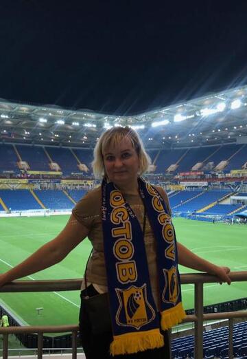 My photo - Milaya, 47 from Rostov-on-don (@milaya2197)