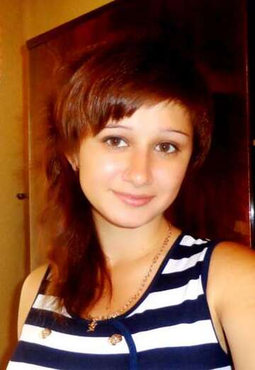 My photo - Vіta, 32 from Liubotyn (@pupkovita)