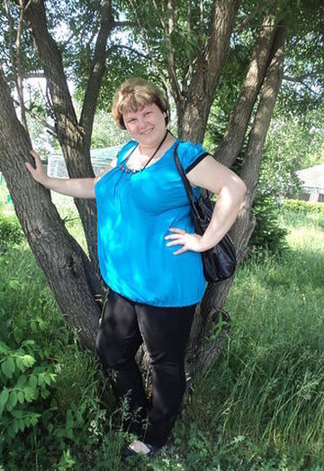 Моя фотография - Татьяна, 42 из Северск (@tatyana258116)