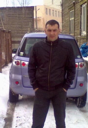 My photo - evgenii, 37 from Yakutsk (@evgenii3348)