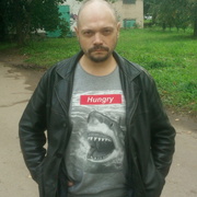 Sergey 44 Smolensk