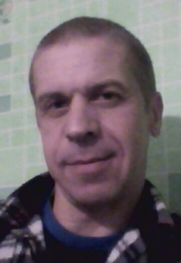 Моя фотографія - александр, 53 з Тростянець (@aleksandr103673)