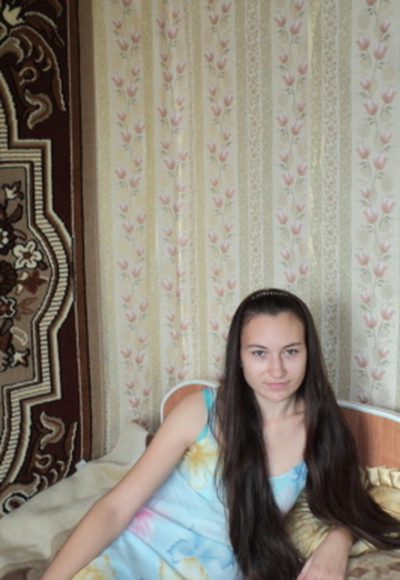 Моя фотография - Надежда, 38 из Минусинск (@nadejda9499)