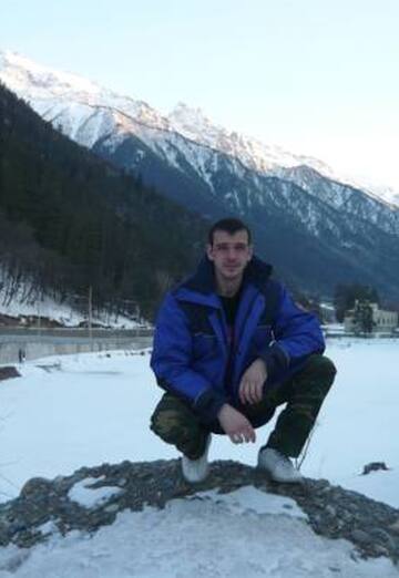 My photo - Aleksey, 39 from Sochi (@metis-urfack)