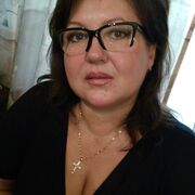 Марина 54 года (Близнецы) Москва