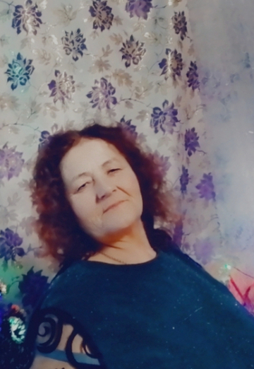La mia foto - Valentina, 62 di Tajšet (@valentina84539)