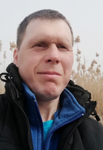 Mein Foto - Sandro, 38 aus Astrachan (@sandro1330)