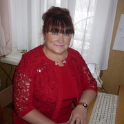 Раиса Мытарёва, 65, Михайлов