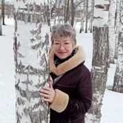 Наталья, 60, Кострома