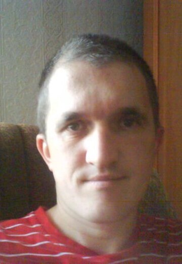 Моя фотография - АЛЕКСЕЙ, 39 из Седельниково (@aleksei6875702)