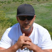 Серёга, 40, Кемерово