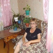 Татьяна, 56, Верхняя Тойма